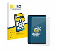 brotect Anti-Glare Glass Screen Protector Matte compatible with Xiaomi Mi Pad 5 - Anti-Scratch 9H Protection Film