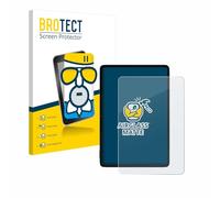 brotect Anti-Glare Glass Screen Protector Matte compatible with Xiaomi Pad 6S Pro 12.4" - Anti-Scratch 9H Protection Film