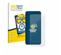 brotect Anti-Glare Glass Screen Protector Matte compatible with Xiaomi Poco M7 Plus - Anti-Scratch 9H Protection Film