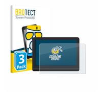 brotect Anti-Glare Glass Screen Protector Matte compatible with XP-Pen Artist Pro 16 Gen 2 (3 Pack) - Anti-Scratch 9H Protection Film