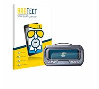 brotect Anti-Glare Glass Screen Protector Matte compatible with YaberAuto YA90 Jump Starter - Anti-Scratch 9H Protection Film