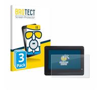 brotect Anti-Glare Glass Screen Protector Matte compatible with Yamaha CL5 Outboard Motor (3 Pack) - Anti-Scratch 9H Protection Film
