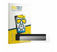 brotect Film compatible with Kia EV2 2026 ccNC Triple Panorama Display | Matte Screen Protection Made in Germany 9H Protection Anti-Glare Glass-Film Anti-Scratch