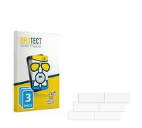 brotect Film compatible with Kia EV4 2025-2026 ccNC Triple Panorama Display