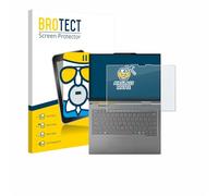 brotect Film compatible with Lenovo ThinkPad X1 2-in-1 Gen 10 Aura Edition | Matte Screen Protection Made in Germany 9H Protection Anti-Glare Glass-Film Anti-Scratch