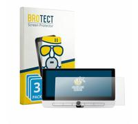 brotect Film compatible with Nissan Juke 2026 NissanConnect 12.3"