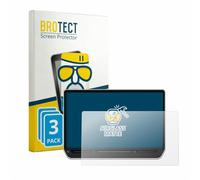 brotect Film compatible with Volkswagen Passat B9 Discover Pro Max 15" 2026