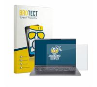 brotect Glass Film compatible with Acer Aspire 16 AI A16-61 | Matte Screen Protection Made in Germany 9H Protection Anti-Glare Glass-Film Anti-Scratch