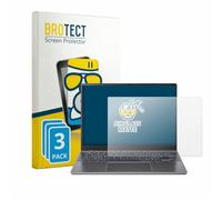 brotect Glass Film compatible with Acer Chromebook Plus 514