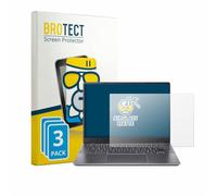 brotect Glass Film compatible with Acer Chromebook Plus Enterprise 514 | 3 Pack Matte Screen Protection Made in Germany 9H Protection Anti-Glare Glass-Film Anti-Scratch