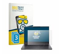 brotect Glass Film compatible with Acer TravelMate P2 TMP214