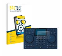 brotect Glass Film compatible with AlphaTheta OMNIS-Duo