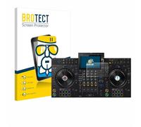 brotect Glass Film compatible with AlphaTheta XDJ-AZ