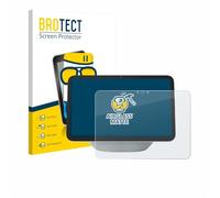 BROTECT Glass Film compatible with Amazon Echo Show 11 2025 | Matte Screen Protection Made in Germany 9H Protection Anti-Glare Glass-Film Anti-Scratch