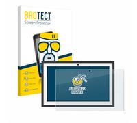 brotect Glass Film compatible with Amazon Echo Show 15 2024 | Matte Screen Protection Made in Germany 9H Protection Anti-Glare Glass-Film Anti-Scratch