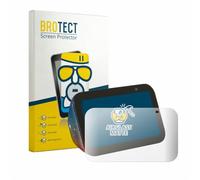 BROTECT Glass Film compatible with Amazon Echo Show 5 Kids | Matte Screen Protection Made in Germany 9H Protection Anti-Glare Glass-Film Anti-Scratch