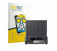 brotect Glass Film compatible with Anker SOLIX EverFrost 2 40L | Matte Screen Protection Made in Germany 9H Protection Anti-Glare Glass-Film Anti-Scratch