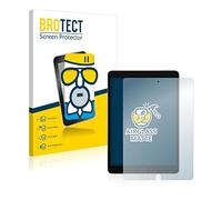 brotect Glass Film compatible with Apple iPad 10.2" 2021 | (9th Gen.) Matte Screen Protection Made in Germany 9H Protection Anti-Glare Glass-Film Anti-Scratch