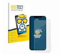 brotect Glass Film compatible with Apple iPhone 12