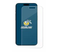 brotect Glass Film compatible with Apple iPhone 16