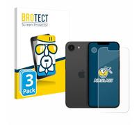 brotect Glass Film compatible with Apple iPhone 16e