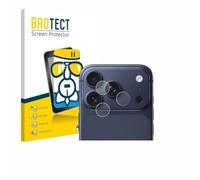 brotect Glass Film compatible with Apple iPhone 17 Pro