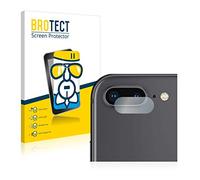 brotect Glass Film compatible with Apple iPhone 8 Plus | (ONLY Camera Lens) Clear Screen Protection Made in Germany Glass-Film 9H Protection Scratch Resistant High Clarity