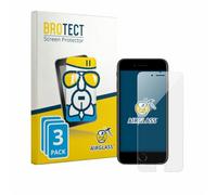 brotect Glass Film compatible with Apple iPhone SE 2 2020