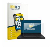 brotect Glass Film compatible with ASUS ProArt GoPro Edition PX13 | Clear Screen Protection Made in Germany Glass-Film 9H Protection Scratch Resistant High Clarity