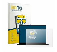 brotect Glass Film compatible with ASUS ProArt P14 | Matte Screen Protection Made in Germany 9H Protection Anti-Glare Glass-Film Anti-Scratch