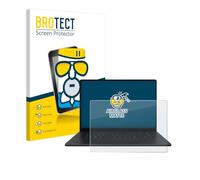 brotect Glass Film compatible with ASUS ProArt P16 | Matte Screen Protection Made in Germany 9H Protection Anti-Glare Glass-Film Anti-Scratch