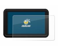 brotect Glass Film compatible with Atomos Shinobi 2 | Clear Screen Protection Made in Germany Glass-Film 9H Protection Scratch Resistant High Clarity