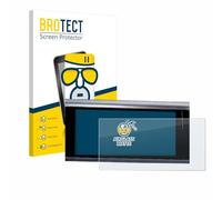brotect Glass Film compatible with Audi A6 2018 MMI Navigation Plus 10.1" 2018