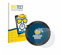 brotect Glass Film compatible with Beeline Moto II | Matte Screen Protection Made in Germany 9H Protection Anti-Glare Glass-Film Anti-Scratch