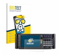 brotect Glass Film compatible with Behringer Wing Rack