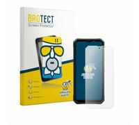 brotect Glass Film compatible with Blackview Fort 2