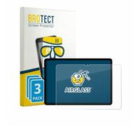 brotect Glass Film compatible with Blackview MEGA 5