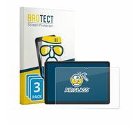 brotect Glass Film compatible with Blackview Tabwee T50