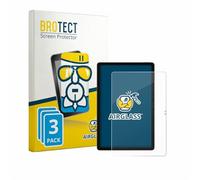 brotect Glass Film compatible with Blackview Zeno 5