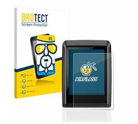 brotect Glass Film compatible with Bosch Kiox 300