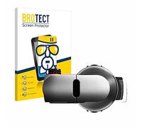 brotect Glass Film compatible with Bosch MUM Serie 8 OptiMUM MUM9AX5S00 | Clear Screen Protection Made in Germany Glass-Film 9H Protection Scratch Resistant High Clarity
