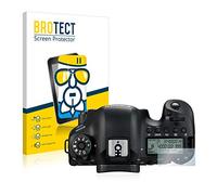 brotect Glass Film compatible with Canon EOS 6D