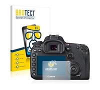 brotect Glass Film compatible with Canon EOS 7D Mark II