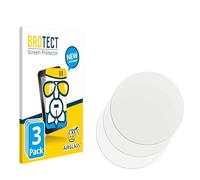 brotect Glass Film compatible with Casio G-Shock GA-010