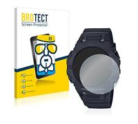 brotect Glass Film compatible with Casio G-Shock GA-B001 | Clear Screen Protection Made in Germany Glass-Film 9H Protection Scratch Resistant High Clarity
