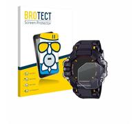 brotect Glass Film compatible with Casio G-Shock GPR-H 1000 | Matte Screen Protection Made in Germany 9H Protection Anti-Glare Glass-Film Anti-Scratch