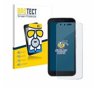 brotect Glass Film compatible with Caterpillar Cat S62 Pro