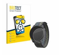 brotect Glass Film compatible with Coros Pace 3 | Clear Screen Protection Made in Germany Glass-Film 9H Protection Scratch Resistant High Clarity