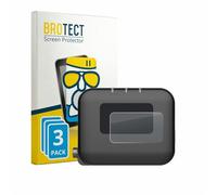 brotect Glass Film compatible with Deity TC-1