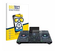 brotect Glass Film compatible with Denon DJ Prime 4